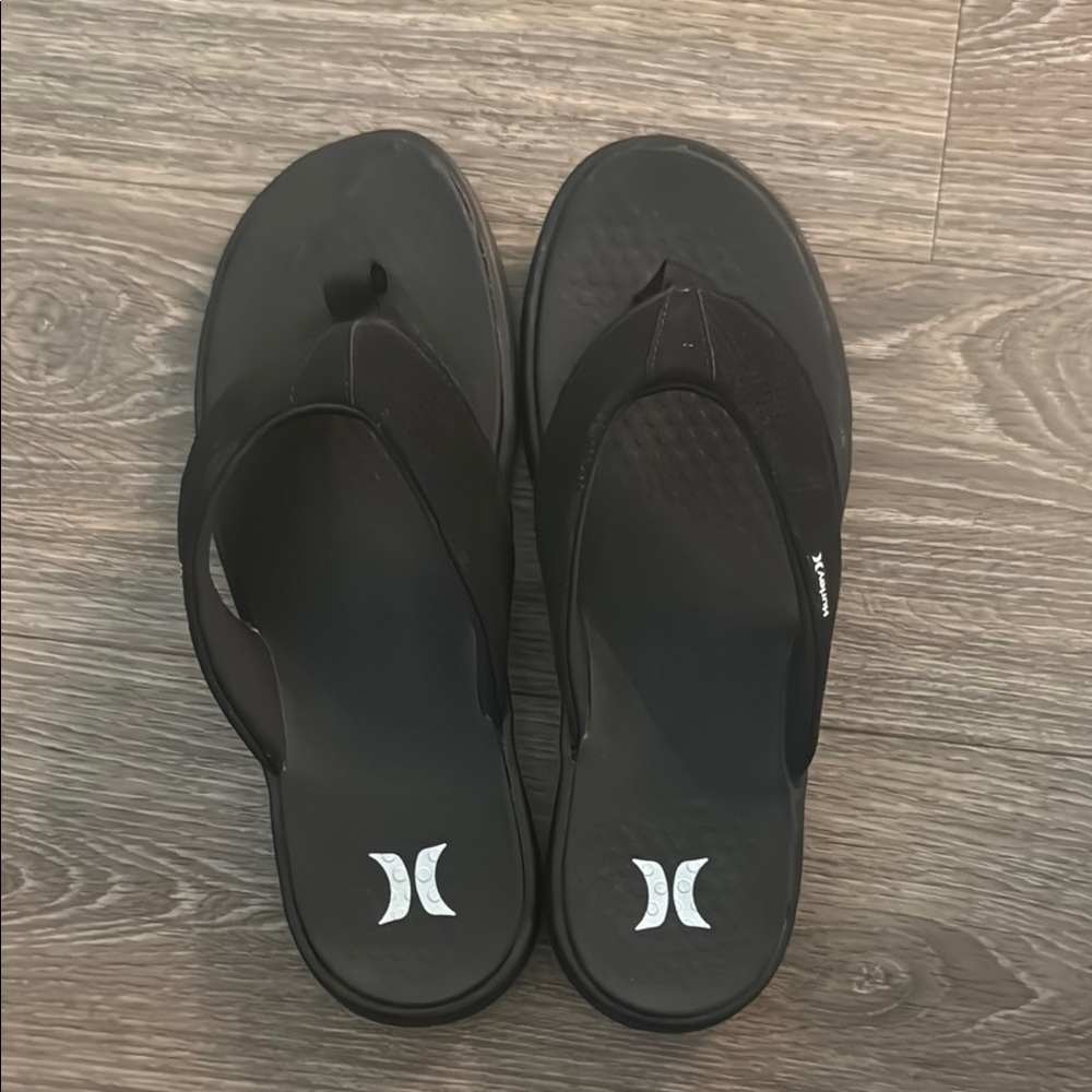 Hurley sandals